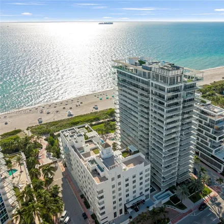 Image 3 - 3737 Collins Avenue, Miami Beach, FL 33140, USA - Condo for rent