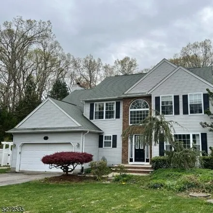 Buy this 4 bed house on 91 Lark Lane in Jefferson Township, NJ 07438