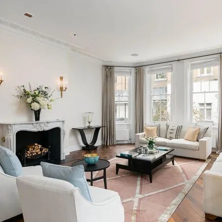 Rent this 7 bed house on 14 Herbert Crescent in London, SW1X 0HB