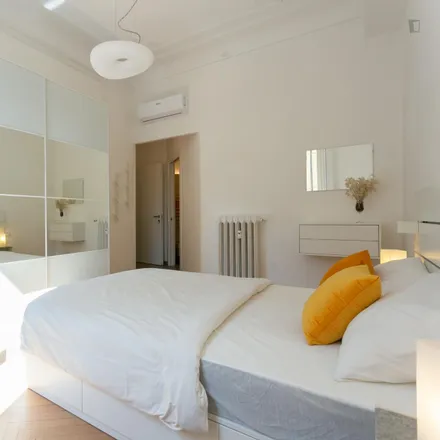 Rent this 3 bed room on Villa in Via Davide Carnaghi, 20133 Milan MI