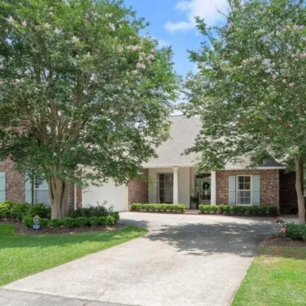 Buy this 4 bed house on 10360 Copperleaf Drive in Del Rey Plaza, East Baton Rouge Parish