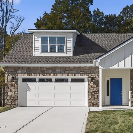 Buy this 3 bed house on Sunnyview Elementary School in Bagwell Road, Knoxville