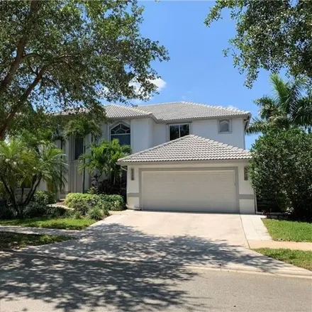 Image 1 - 2745 Meadowood Drive, Weston, FL 33332, USA - House for sale