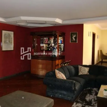 Rent this 4 bed apartment on Rua Rafael Correia Sampaio in Santa Paula, São Caetano do Sul - SP