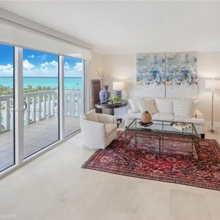 Rent this 2 bed condo on 9801 Collins Ave Apt 8g in Bal Harbour, Florida