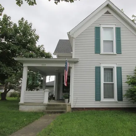 Buy this 3 bed loft on 229 West 13th Street in Anderson, IN 46016