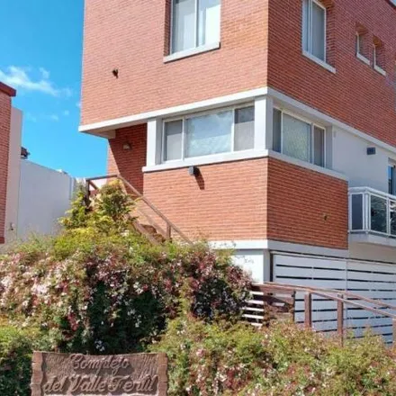 Rent this 2 bed apartment on Valle Fértil in Partido de Pinamar, 7167 Pinamar
