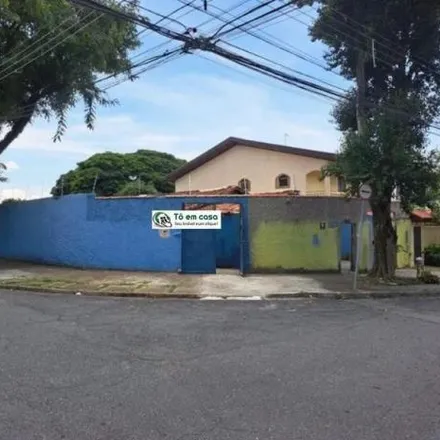 Buy this 5 bed house on Rua Canopus in Jardim Satélite, São José dos Campos - SP