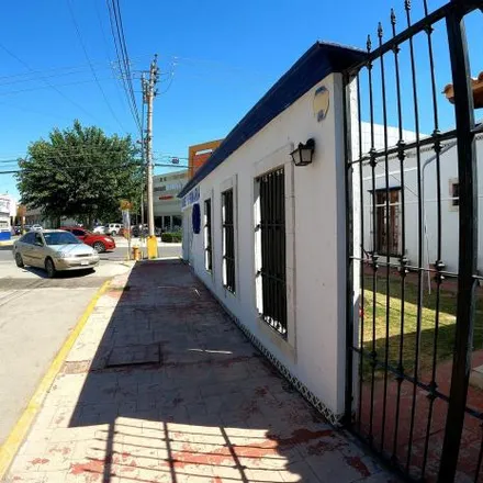 Image 1 - Calle Chaparral, 32450 Ciudad Juárez, CHH, Mexico - House for rent