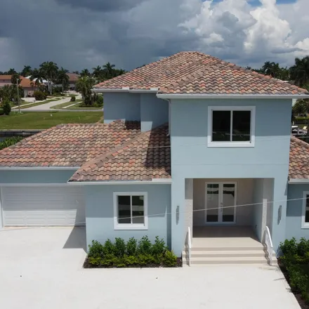 Buy this 4 bed loft on 31 Manor Terrace in Marco Island, FL 34145