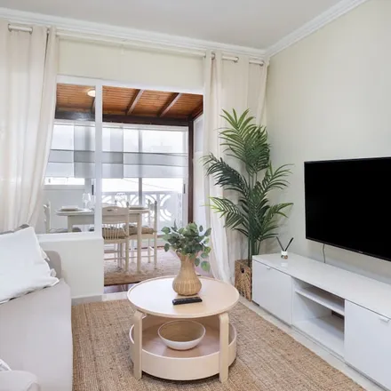 Rent this 1 bed apartment on El Poris de Abona in Calle Real, 38588 Arico