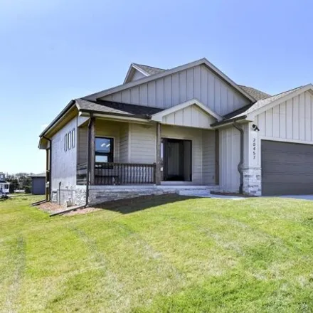 Buy this 4 bed house on Boulder Street in Sarpy County, NE 68028