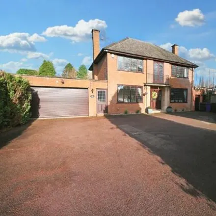 Buy this 3 bed house on Perton Road in Tettenhall Wood, WV6 8DP