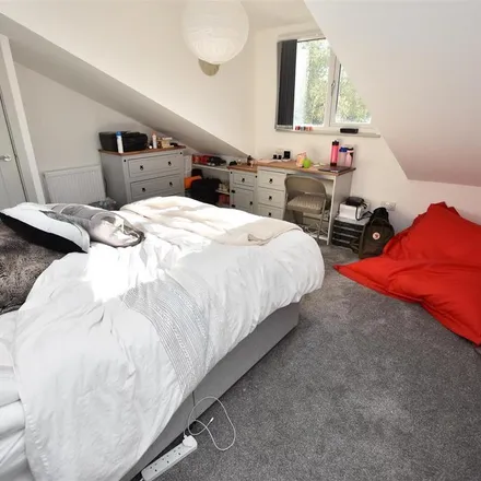 Image 5 - 37 Heeley Road, Metchley, B29 6DP, United Kingdom - House for rent