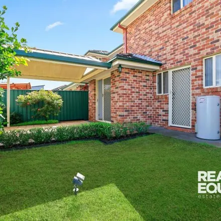 Image 6 - Ascot Drive, Chipping Norton NSW 2170, Australia - Townhouse for rent