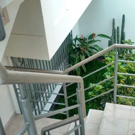 Rent this 1 bed room on Pasaje Senda Verde in Pueblo Libre, Lima Metropolitan Area 15084