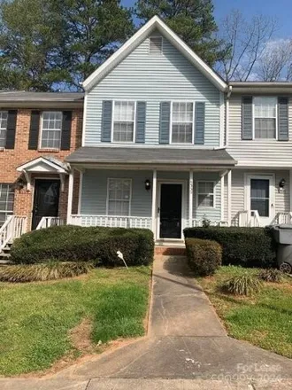 Rent this 2 bed townhouse on unnamed road in Charlotte, NC 28215