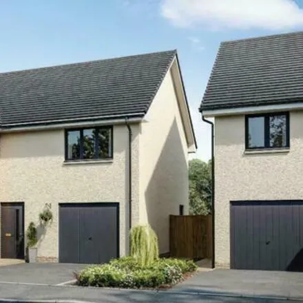 Buy this 4 bed house on 148 Echline Drive in City of Edinburgh, EH30 9XG