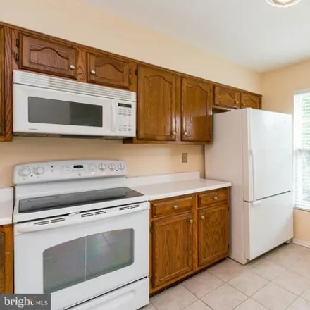 Image 7 - 2012 Masters Drive, Towson, MD 21209, USA - Townhouse for rent