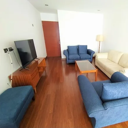 Image 5 - Pasaje San Martín, Miraflores, Lima Metropolitan Area 15047, Peru - Apartment for sale