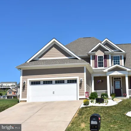 Buy this 4 bed house on 40 South Windsong Court in Fishersville, Augusta County