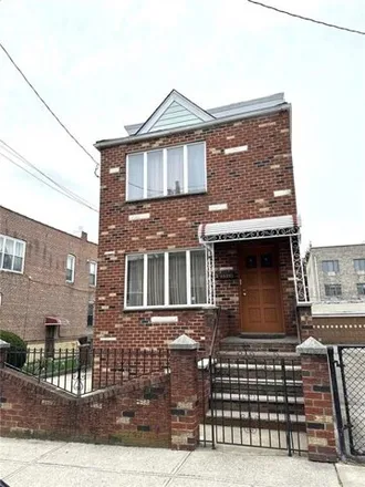 Buy this 5 bed house on 1334 66th Street in New York, NY 11219