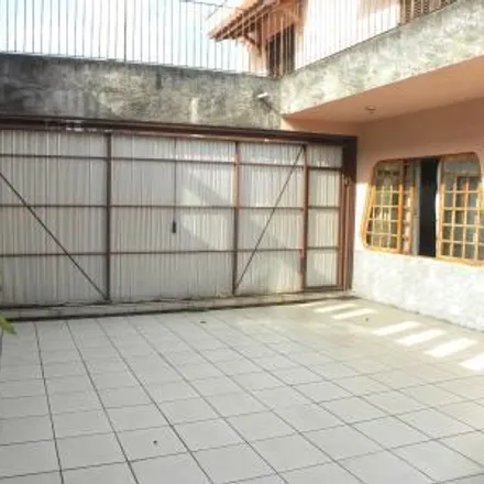 Buy this 4 bed house on Rua Cesarinho Marinho in City Bussocaba, Osasco - SP