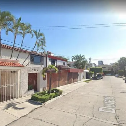 Buy this 4 bed house on Calle Miguel Ángel 188 in Real Vallarta, 45020 Zapopan
