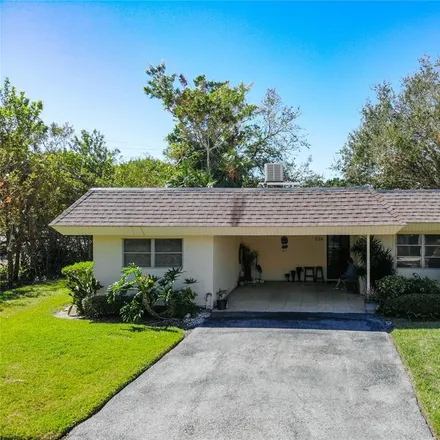 Image 2 - 534 Sutton Place, Longboat Key, Manatee County, FL 34228, USA - House for sale