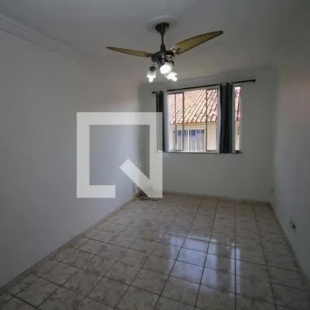 Rent this 2 bed apartment on unnamed road in Vigário Geral, Região Geográfica Intermediária do Rio de Janeiro - RJ