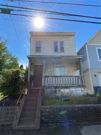 Buy this 2 bed house on 7208 Butler Street in Pittsburgh, PA 15206