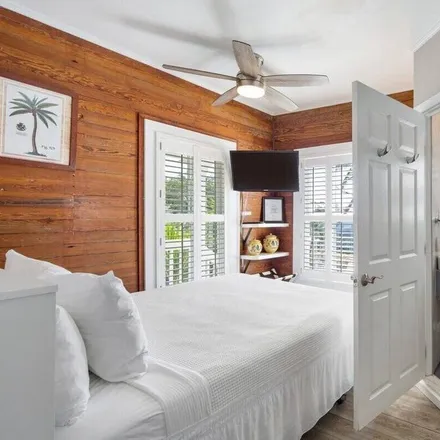 Rent this studio apartment on Key West