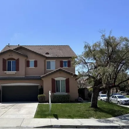 Image 1 - 38316 Coralino Drive, Rancho Bella Vista, CA 92563, USA - House for sale