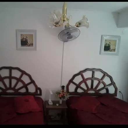 Rent this 1 bed house on Candelaria