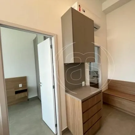 Rent this 1 bed apartment on Alameda dos Arapanés in Indianópolis, São Paulo - SP