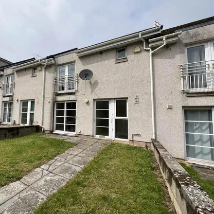 Rent this 5 bed house on Daniel Street in Seabraes, Dundee