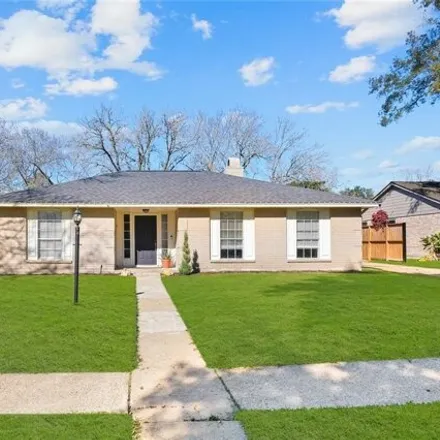 Buy this 3 bed house on 5368 Abercreek Street in Friendswood, TX 77546