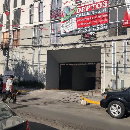 Image 6 - Avenida Norte 169, Iztacalco, 08100 Mexico City, Mexico - Apartment for rent