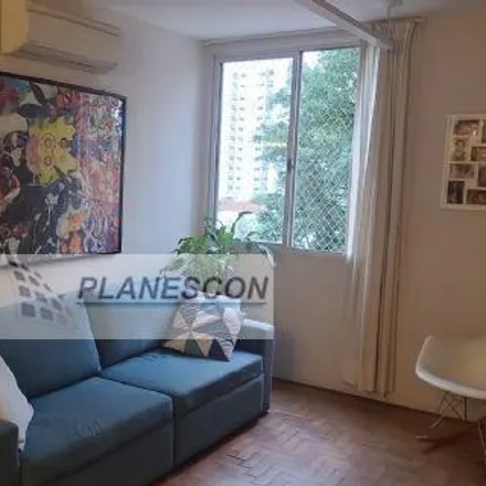 Buy this 3 bed apartment on Rua Manuel Jacinto in Vila Sônia, São Paulo - SP