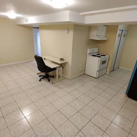 Rent this 1 bed apartment on 1899 Bainbridge Drive in Pickering, ON L1S 6L1