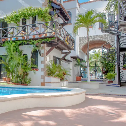 Rent this 1 bed apartment on Grand Hyatt Playa del Carmen Resort in Calle 28 Norte, 77720 Playa del Carmen