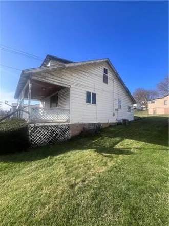Image 4 - 58 East Belmont Avenue, Wolfdale, Canton Township, PA 15301, USA - House for sale
