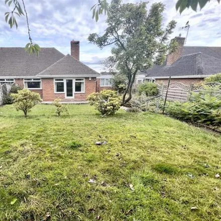Image 2 - Shakespeare Dr / Antony Rd, Shakespeare Drive, Shirley, B90 2AW, United Kingdom - Duplex for sale