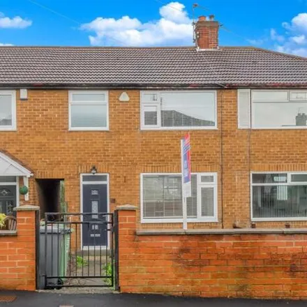 Buy this 3 bed townhouse on 55 Highfield Close in Leeds, LS12 4BB