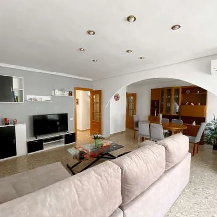 Image 6 - Carrer del Consol, 7, 46011 Valencia, Spain - Apartment for rent