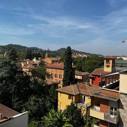 Rent this 5 bed apartment on Viale Giosuè Carducci 13/2 in 40125 Bologna BO, Italy