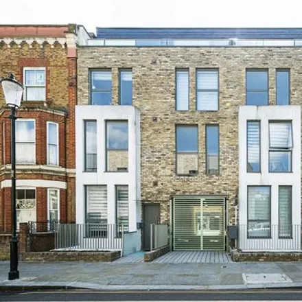 Image 2 - 77-79 Southern Row, London, W10 5AL, United Kingdom - Apartment for sale