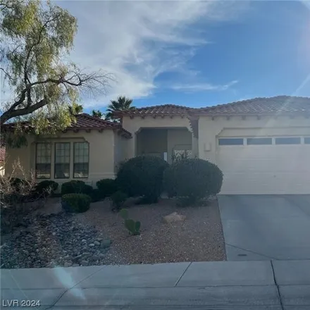 Image 1 - 10243 Imperial Pointe Avenue, Las Vegas, NV 89134, USA - House for rent