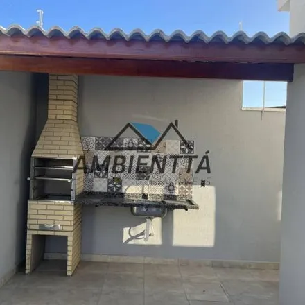 Buy this 2 bed house on Alameda das Algas in Golfinhos, Caraguatatuba - SP