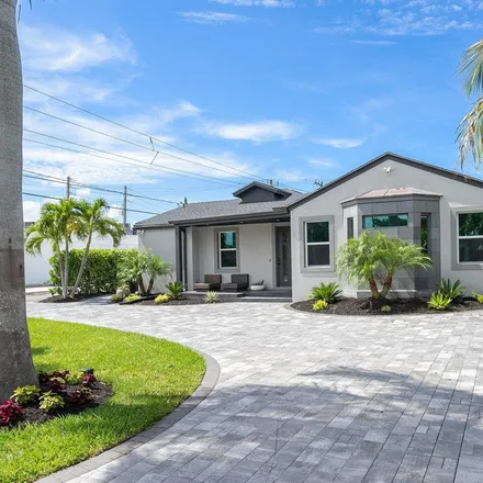 Buy this 5 bed house on 381 Potter Road in West Palm Beach, FL 33405